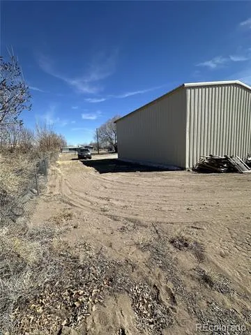 5879 Blue Spruce Avenue Alamosa, CO 81101