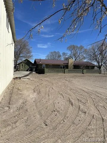 5879 Blue Spruce Avenue Alamosa, CO 81101