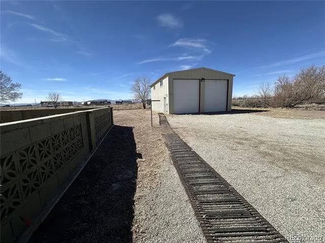 5879 Blue Spruce Avenue Alamosa, CO 81101