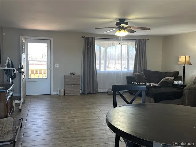 5879 Blue Spruce Avenue Alamosa, CO 81101