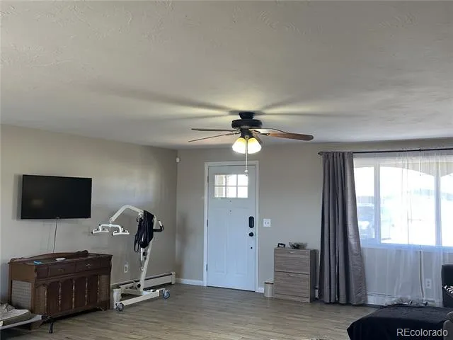 5879 Blue Spruce Avenue Alamosa, CO 81101