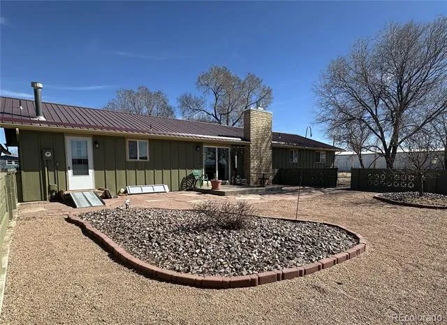 5879 Blue Spruce Avenue Alamosa, CO 81101