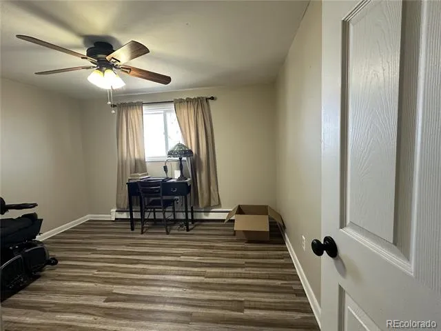 5879 Blue Spruce Avenue Alamosa, CO 81101