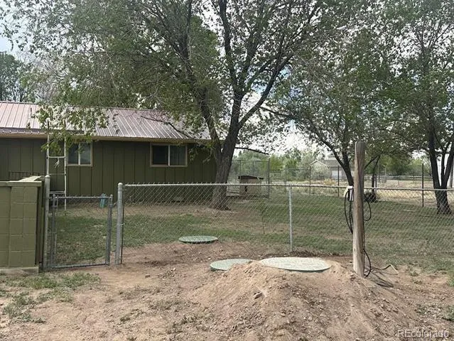 5879 Blue Spruce Avenue Alamosa, CO 81101