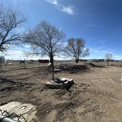 5879 Blue Spruce Avenue Alamosa, CO 81101