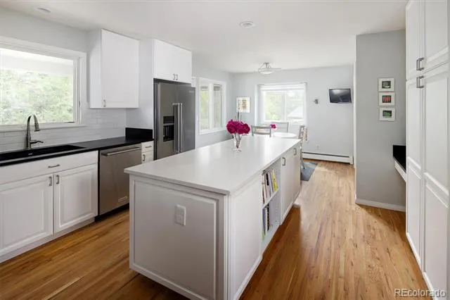 5132 E Princeton Avenue Cherry Hills Village, CO 80113