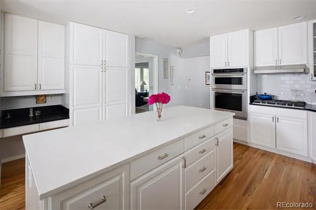 5132 E Princeton Avenue Cherry Hills Village, CO 80113