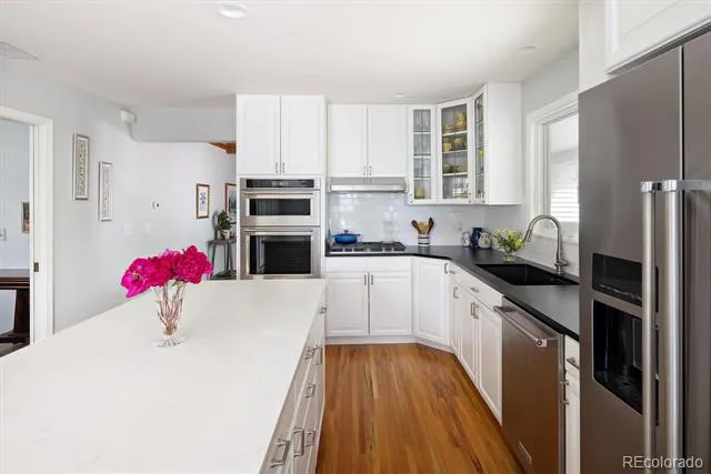 5132 E Princeton Avenue Cherry Hills Village, CO 80113