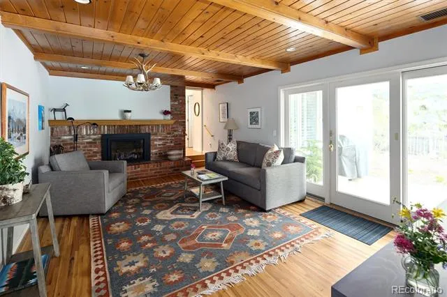 5132 E Princeton Avenue Cherry Hills Village, CO 80113