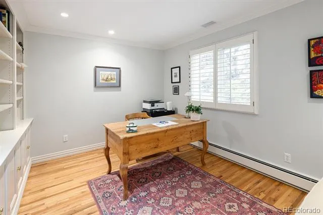 5132 E Princeton Avenue Cherry Hills Village, CO 80113