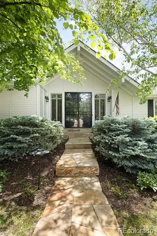 5132 E Princeton Avenue Cherry Hills Village, CO 80113
