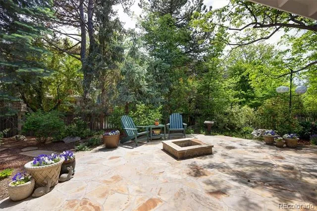 5132 E Princeton Avenue Cherry Hills Village, CO 80113