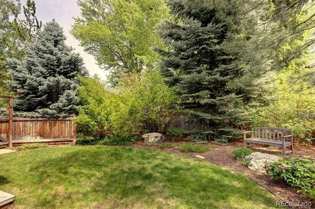 5132 E Princeton Avenue Cherry Hills Village, CO 80113