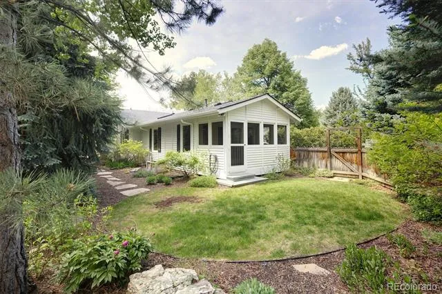 5132 E Princeton Avenue Cherry Hills Village, CO 80113