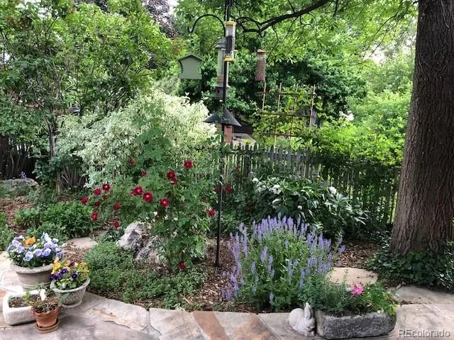 5132 E Princeton Avenue Cherry Hills Village, CO 80113