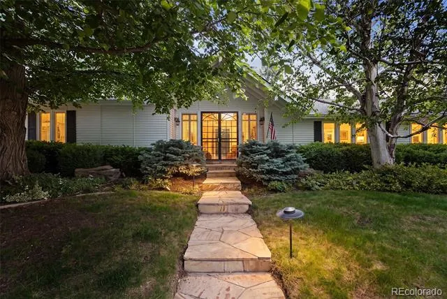 5132 E Princeton Avenue Cherry Hills Village, CO 80113