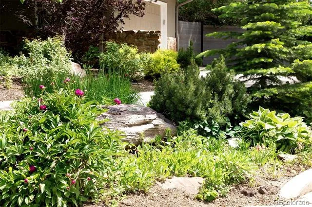 5132 E Princeton Avenue Cherry Hills Village, CO 80113