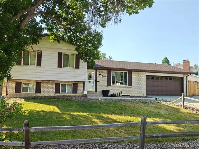 6164 S Eaton Court Littleton, CO 80123