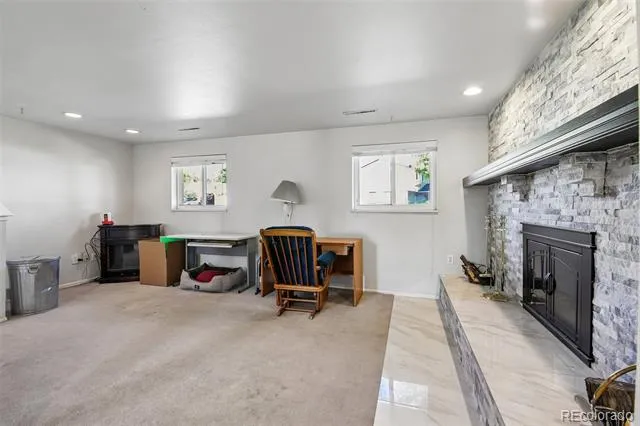 6164 S Eaton Court Littleton, CO 80123