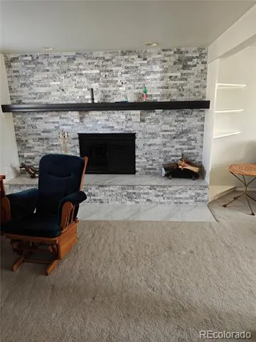 6164 S Eaton Court Littleton, CO 80123