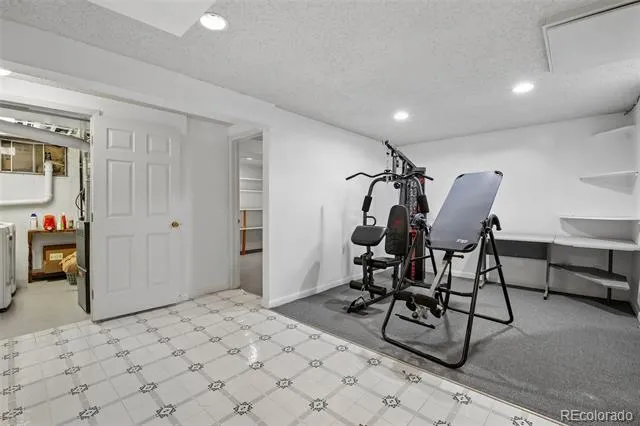 6164 S Eaton Court Littleton, CO 80123