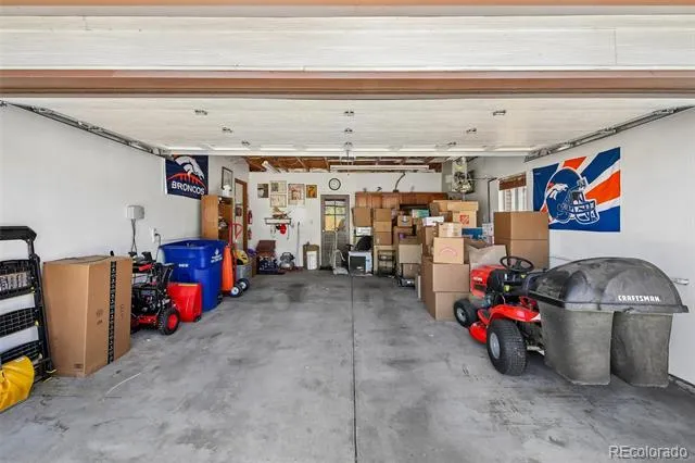 6164 S Eaton Court Littleton, CO 80123