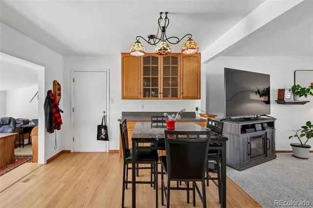 6164 S Eaton Court Littleton, CO 80123