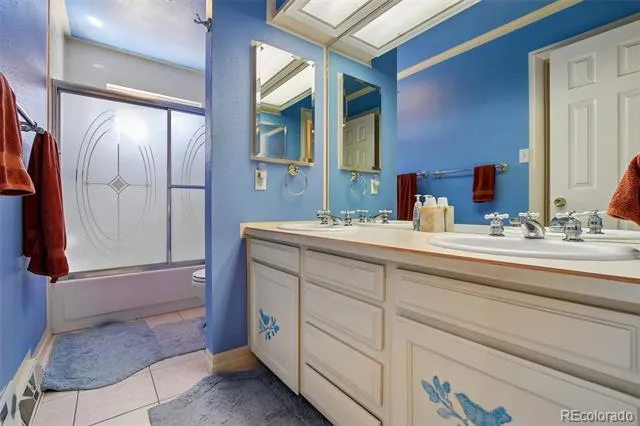 6164 S Eaton Court Littleton, CO 80123