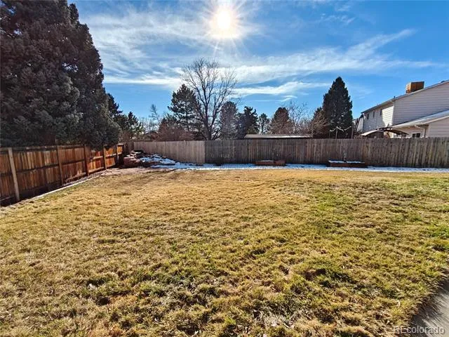 6164 S Eaton Court Littleton, CO 80123