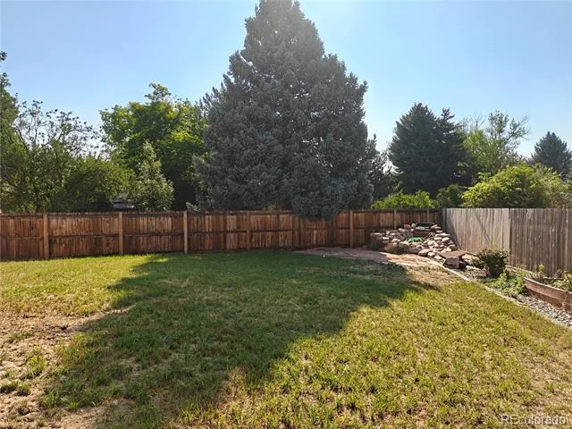 6164 S Eaton Court Littleton, CO 80123