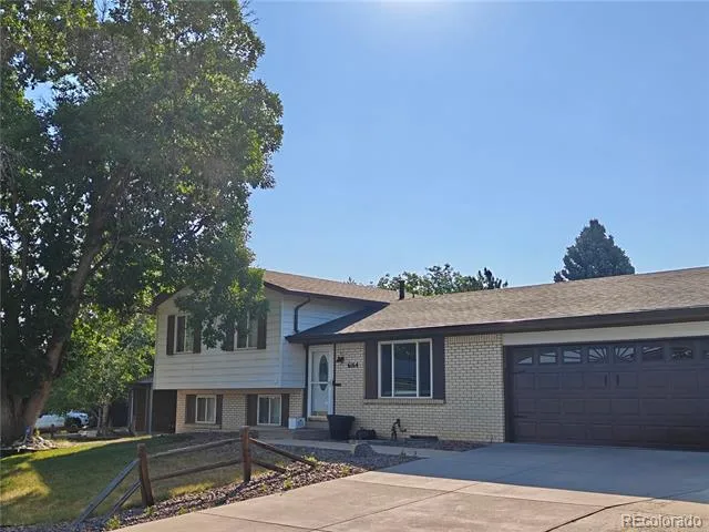 6164 S Eaton Court Littleton, CO 80123