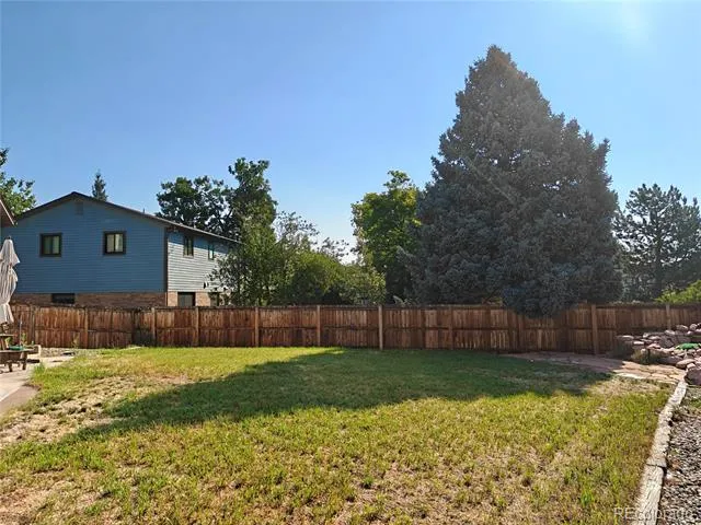 6164 S Eaton Court Littleton, CO 80123