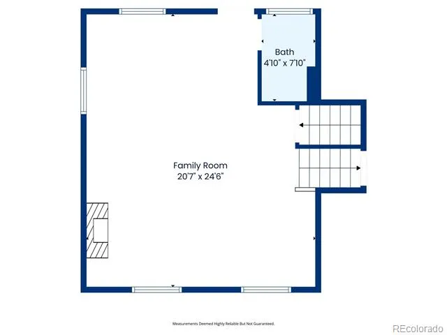 6164 S Eaton Court Littleton, CO 80123