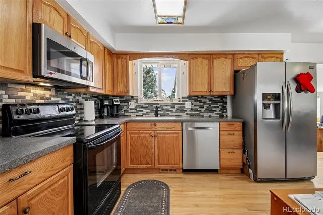 6164 S Eaton Court Littleton, CO 80123