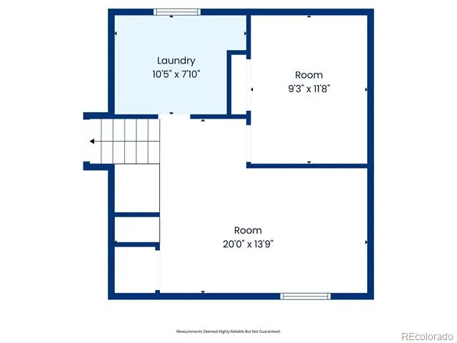 6164 S Eaton Court Littleton, CO 80123