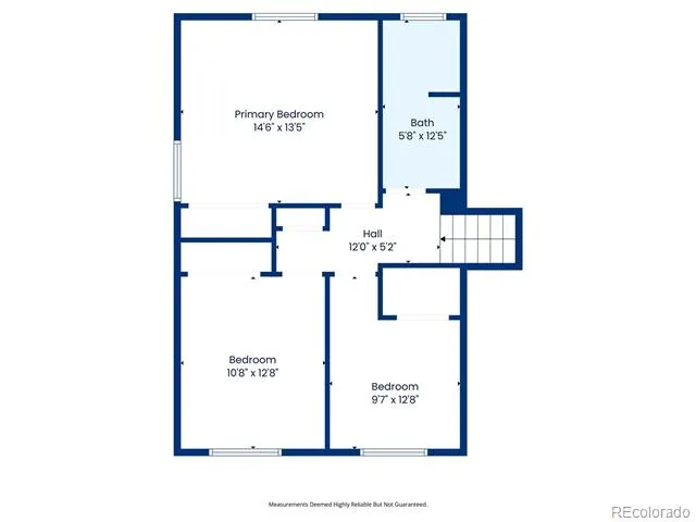 6164 S Eaton Court Littleton, CO 80123