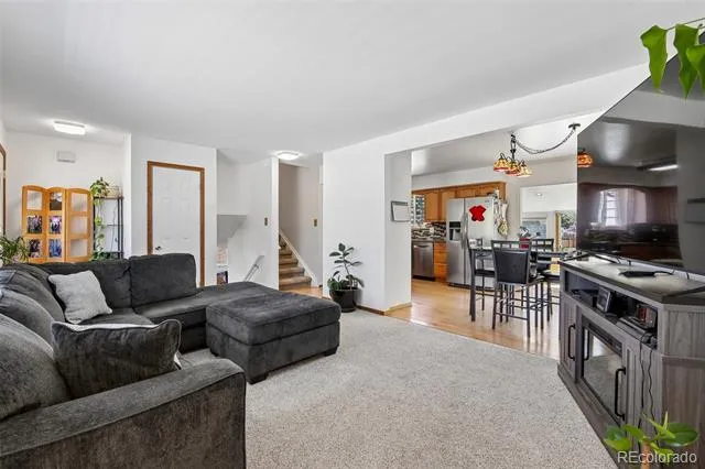 6164 S Eaton Court Littleton, CO 80123