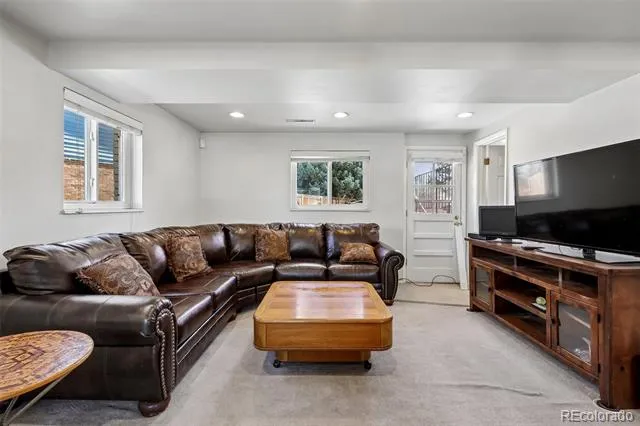 6164 S Eaton Court Littleton, CO 80123