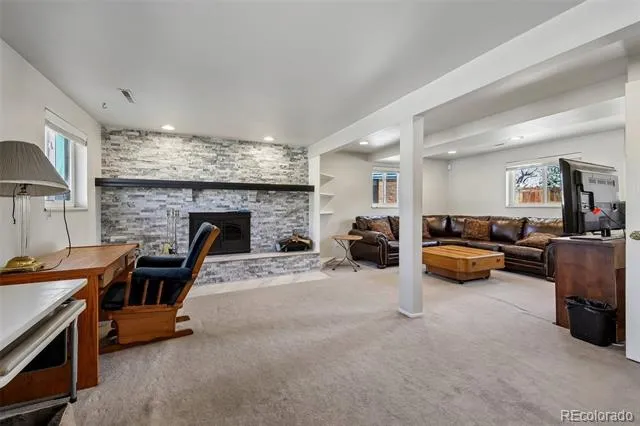 6164 S Eaton Court Littleton, CO 80123