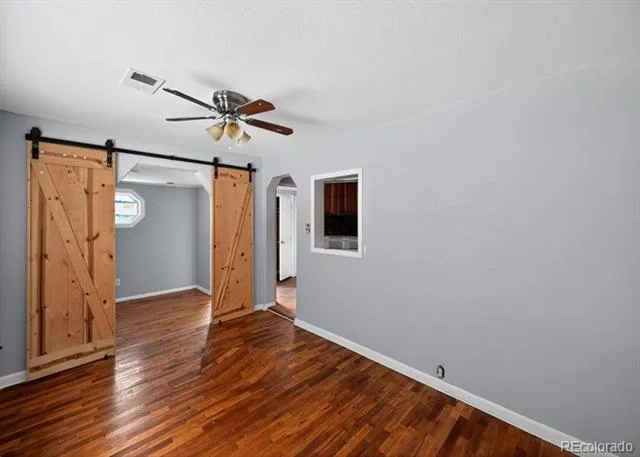 6498 S Turkey Creek Road Morrison, CO 80465