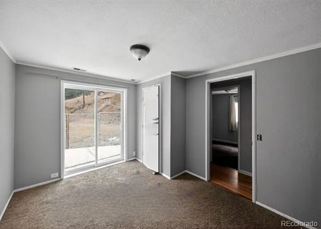 6498 S Turkey Creek Road Morrison, CO 80465