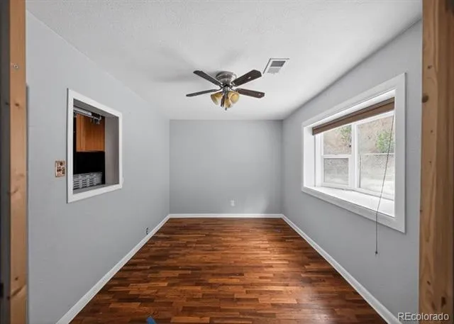 6498 S Turkey Creek Road Morrison, CO 80465