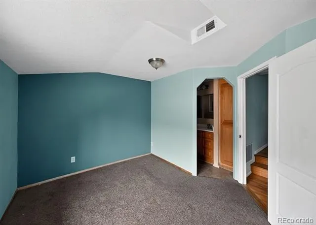 6498 S Turkey Creek Road Morrison, CO 80465