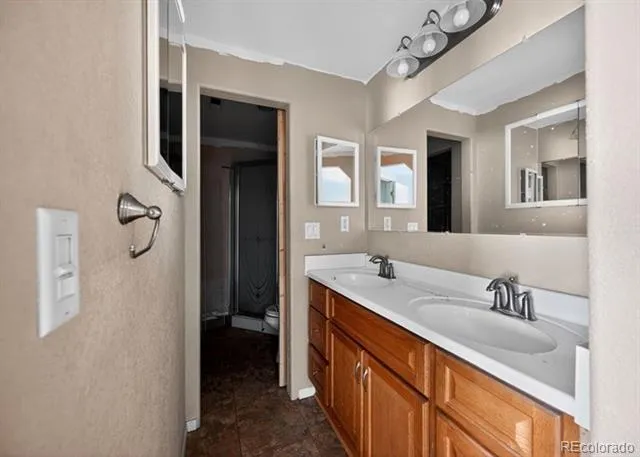 6498 S Turkey Creek Road Morrison, CO 80465