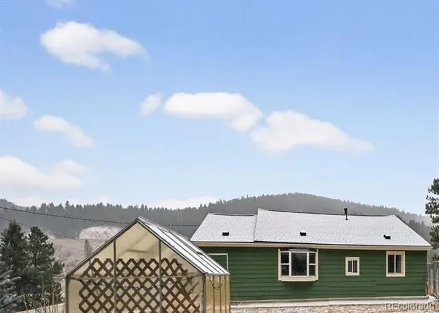 6498 S Turkey Creek Road Morrison, CO 80465