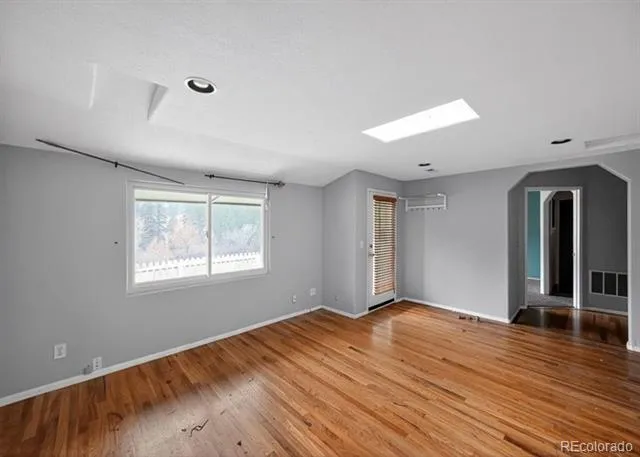 6498 S Turkey Creek Road Morrison, CO 80465