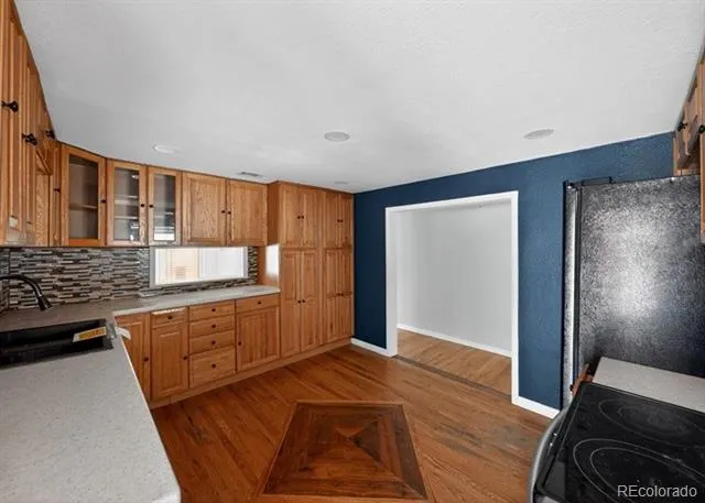 6498 S Turkey Creek Road Morrison, CO 80465