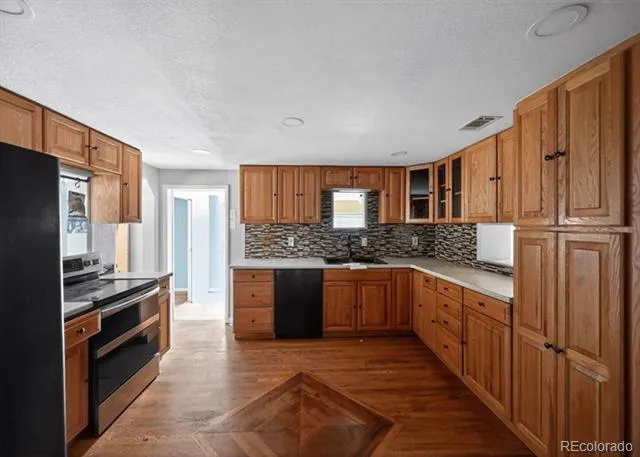6498 S Turkey Creek Road Morrison, CO 80465