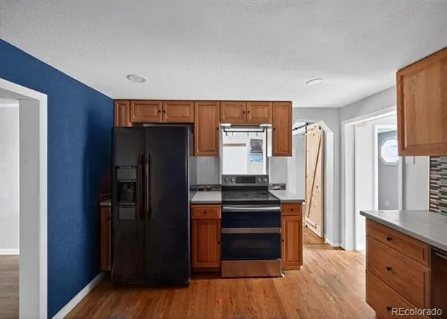 6498 S Turkey Creek Road Morrison, CO 80465