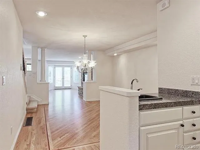 112 S Garfield Street Denver, CO 80209